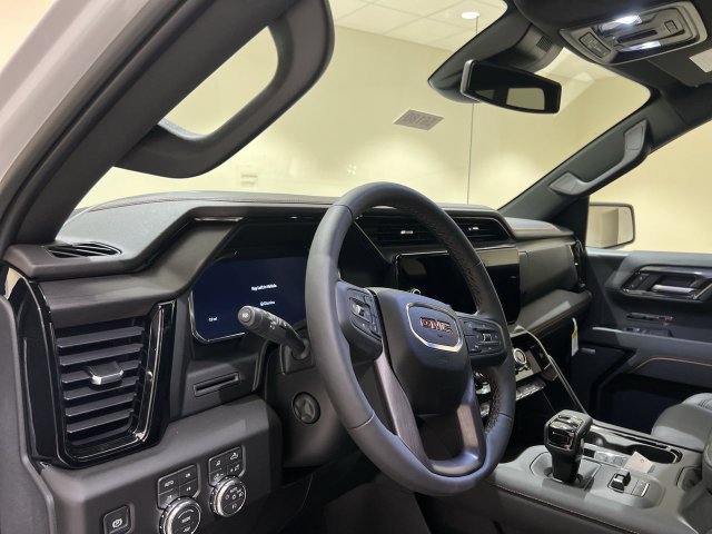 New 2026 GMC Sierra 1500 AT4 w/ AT4 Premium Package AWD/4WD image 9