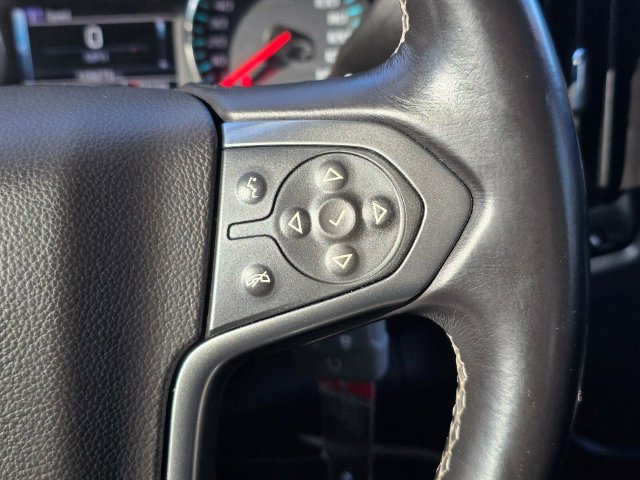 Used 2016 Chevrolet Silverado 1500 LT w/ All Star Edition AWD/4WD image 31