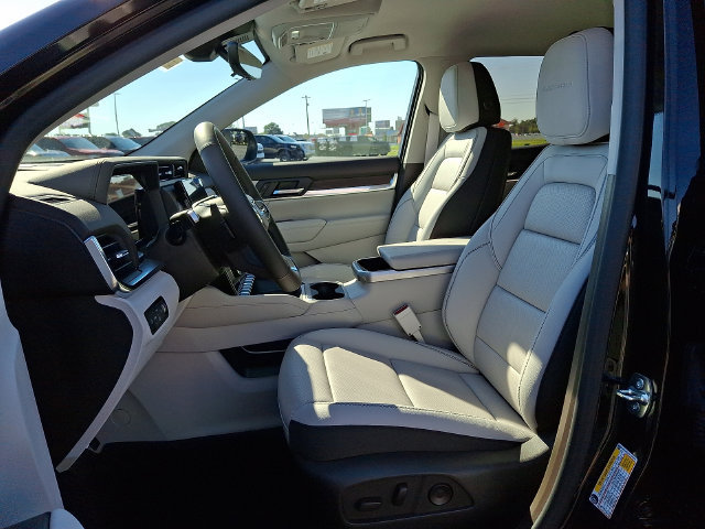 New 2027 GMC Terrain Denali w/ LPO, Floor Liner Package AWD/4WD image 10