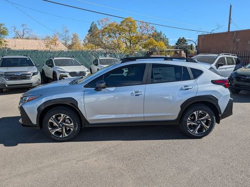 New 2026 Subaru Crosstrek 2.5i Premium AWD/4WD image 6
