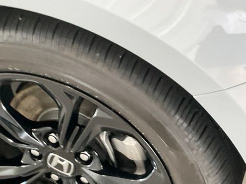 Certified 2025 Honda Accord SE image 27