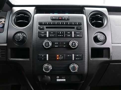 Used 2014 Ford F150 STX w/ Equipment Group 201A Mid image 17