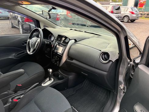 Used 2015 Nissan Versa Note SL 4dr Hatchback (midyear rele image 18