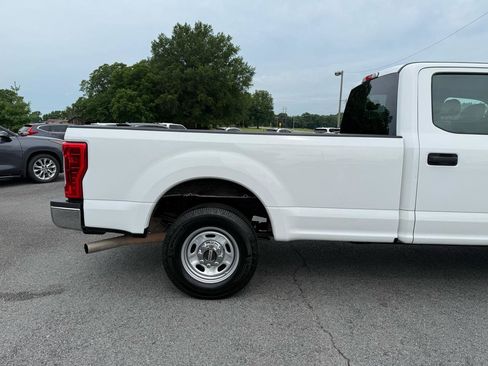 Used 2017 Ford F250 XL w/ Power Equipment Group RWD image 37