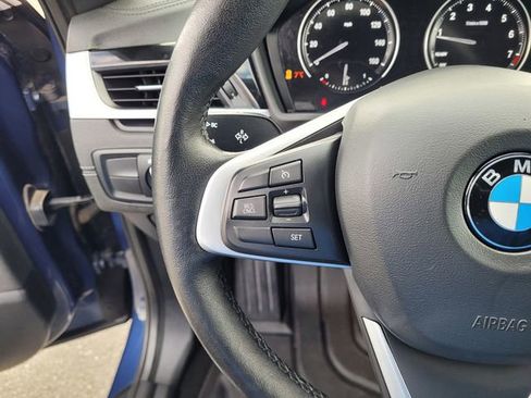 Used 2022 BMW X1 xDrive28i w/ Premium Package AWD/4WD image 20