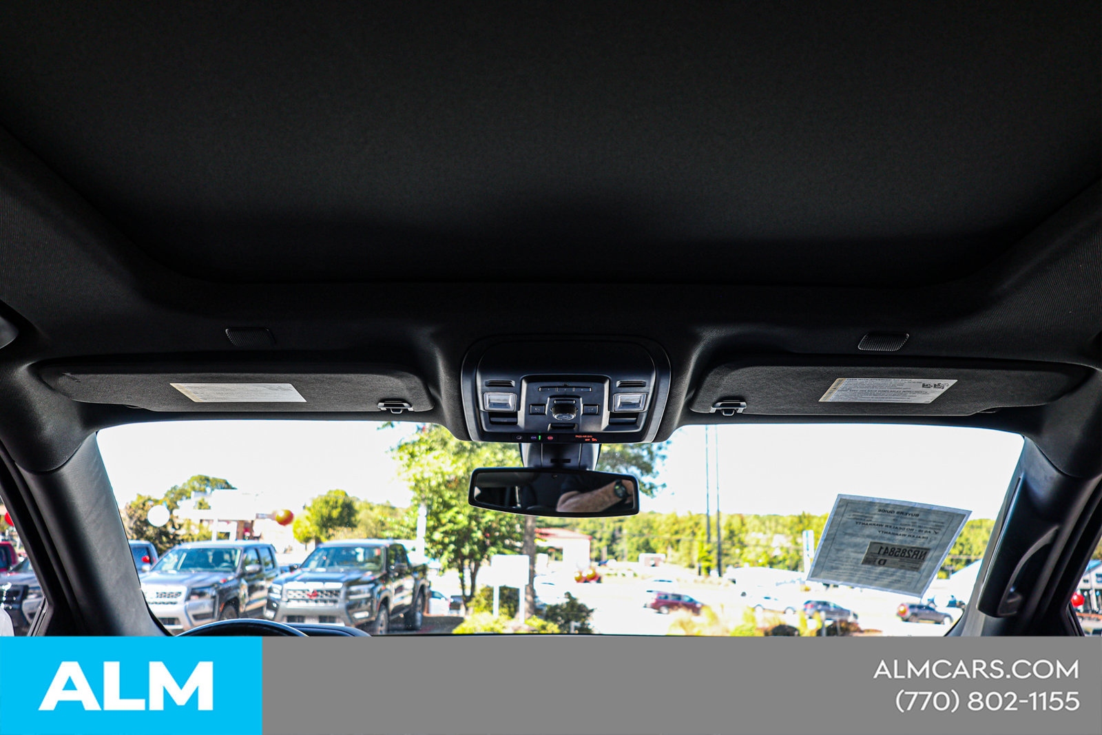 Used 2022 Chevrolet Tahoe LT w/ Luxury Package RWD image 41