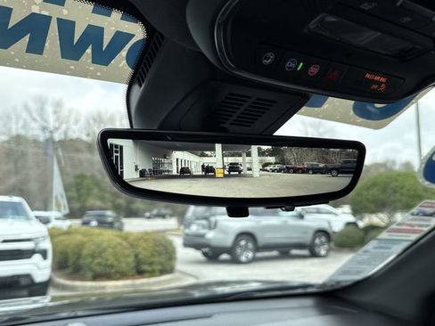 Used 2026 Chevrolet Equinox RS w/ Convenience Package III image 21