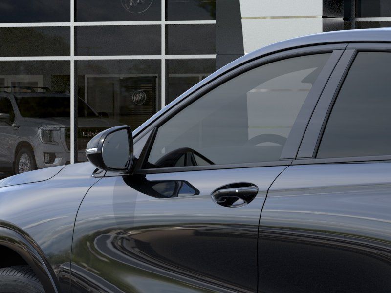 New 2026 Buick Envista Sport Touring w/ Convenience I Package FWD image 36