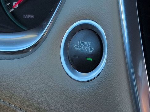 Certified 2023 Chevrolet Traverse LS image 16