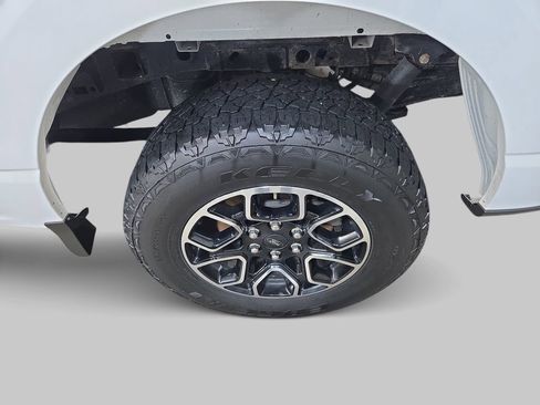 Used 2021 Ford F150 XLT w/ Equipment Group 302A High image 31