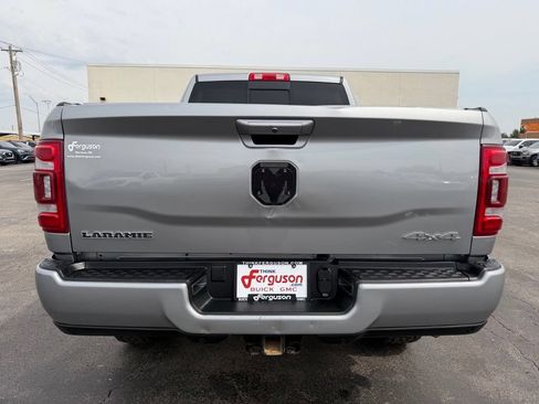 Used 2024 RAM 2500 Laramie w/ Safety Group AWD/4WD image 34