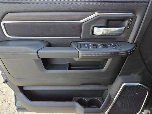 New 2026 RAM 3500 Laramie AWD/4WD image 8