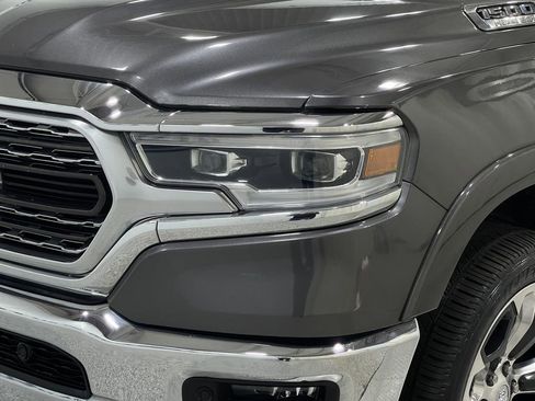 Used 2019 RAM 1500 Limited image 33