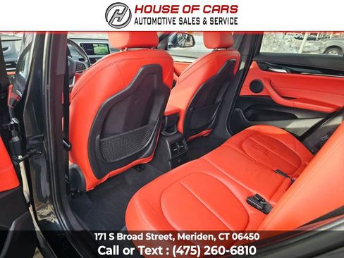 Used 2018 BMW X2 xDrive28i w/ Premium Package AWD/4WD image 42