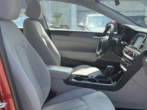 Used 2018 Hyundai Sonata SEL FWD image 13