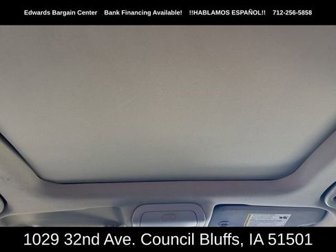 Used 2018 GMC Terrain SLT w/ Preferred Package image 16