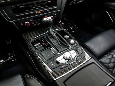 Used 2014 Audi RS 7 Prestige image 5