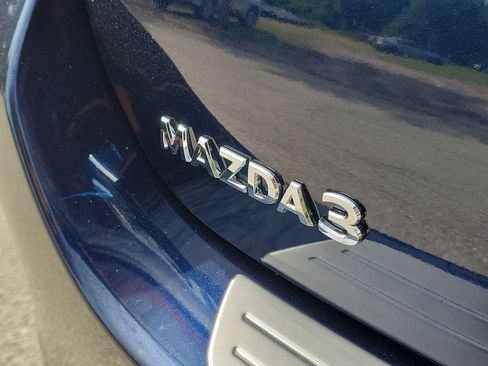 New 2026 MAZDA MAZDA3 2.5 S Sedan w/ Preferred Pkg FWD image 8