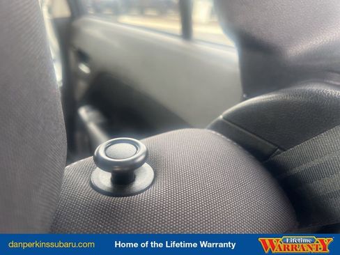 Certified 2024 Subaru Crosstrek 2.0i Premium image 42