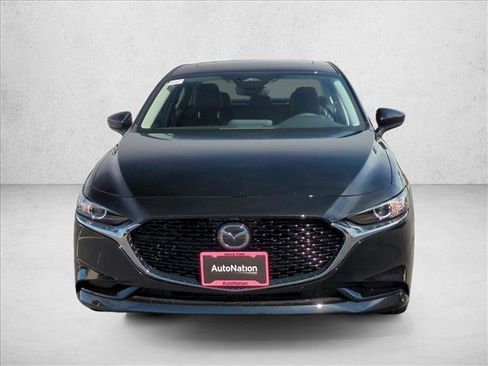 New 2026 MAZDA MAZDA3 2.5 S Sedan w/ Preferred Pkg image 6