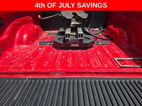 Used 2021 RAM 2500 Power Wagon AWD/4WD image 30