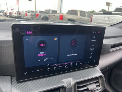 Used 2024 Ford Mustang Coupe RWD image 22
