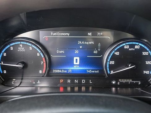 Used 2023 Ford Bronco Sport Outer Banks w/ Tech Package image 24