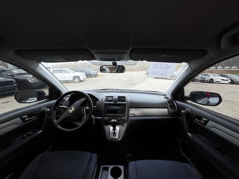 Used 2010 Honda CR-V LX image 12