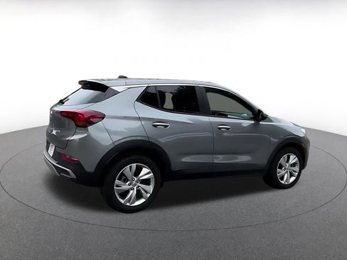 Used 2025 Buick Encore GX Preferred FWD image 13