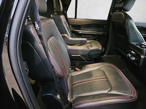 Used 2019 Ford Expedition Limited w/ Equipment Group 303A image 22