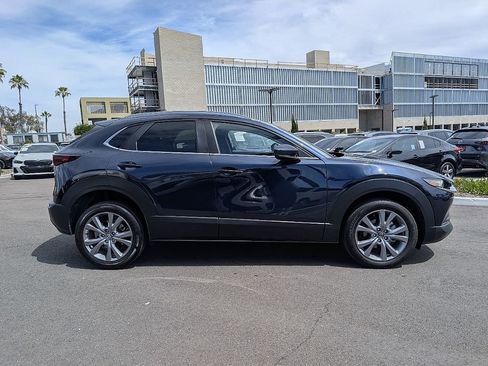 Certified 2023 MAZDA CX-30 AWD 2.5 S w/ Preferred Package image 9