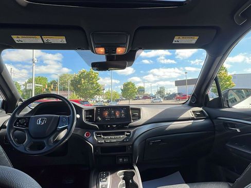 Used 2021 Honda Passport EX-L image 20