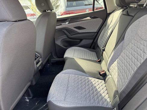 New 2026 Volkswagen Tiguan S image 11