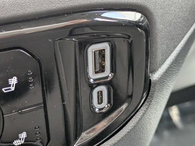 Used 2026 GMC Sierra 1500 Elevation AWD/4WD image 22