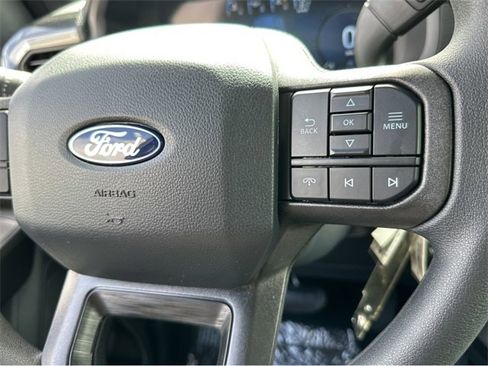 New 2025 Ford F150 STX w/ Equipment Group 200A image 25