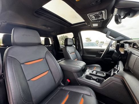 Used 2024 GMC Sierra 2500 AT4 w/ AT4 Premium Plus Package AWD/4WD image 28