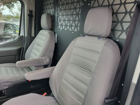 Used 2020 Ford Transit 250 148 High Roof image 19