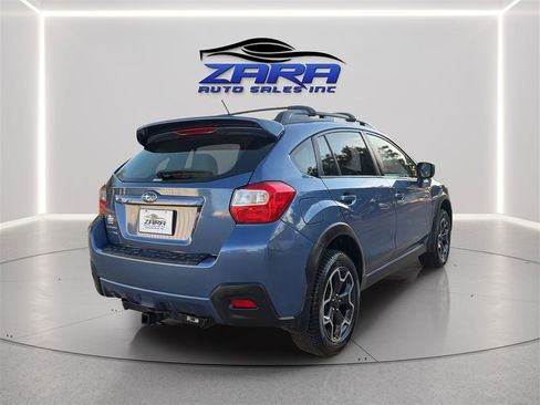 Used 2014 Subaru Crosstrek 2.0i Premium w/ Popular Package #1 AWD/4WD image 7