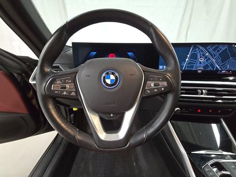 Used 2023 BMW i4 eDrive35 RWD image 6