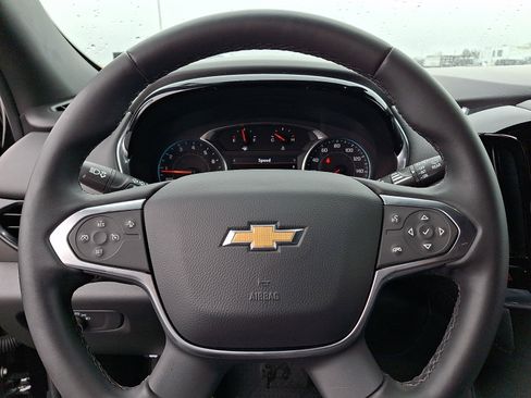 Certified 2023 Chevrolet Traverse LT w/ LPO, Floor Liner Package image 20