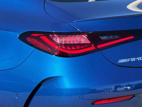 New 2026 Mercedes-Benz CLE 53 AMG 4MATIC Coupe image 13