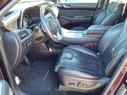Used 2020 Hyundai Palisade Limited image 14