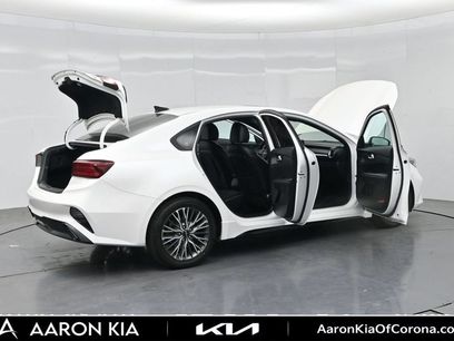 Used 2023 Kia Forte GT-Line w/ GT-Line Premium Package