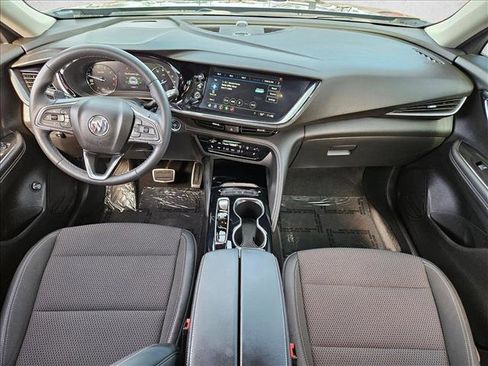 Certified 2023 Buick Envision Preferred image 16