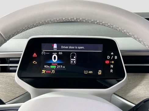 New 2025 Volkswagen ID. Buzz 1st Edition image 12