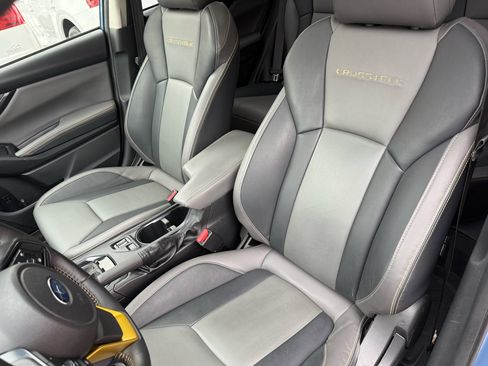 Used 2021 Subaru Crosstrek 2.5i Sport w/ Moonroof Package image 6