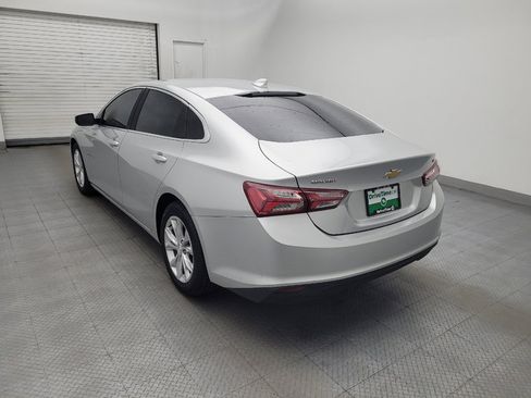 Used 2020 Chevrolet Malibu LT FWD image 5