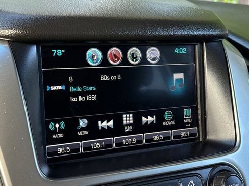 Used 2020 Chevrolet Tahoe LT RWD image 18