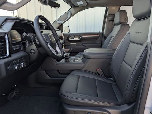 New 2026 GMC Sierra 1500 Denali image 25