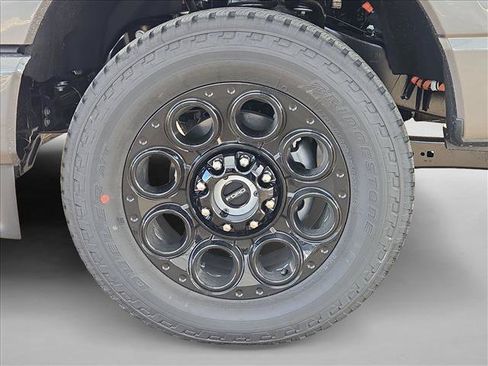 New 2026 Ford F250 Lariat w/ Black Appearance Package AWD/4WD image 10
